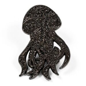 Danny Steinman Pin Daddy – String Chese Incident Jellyfish - Space Raw Variant